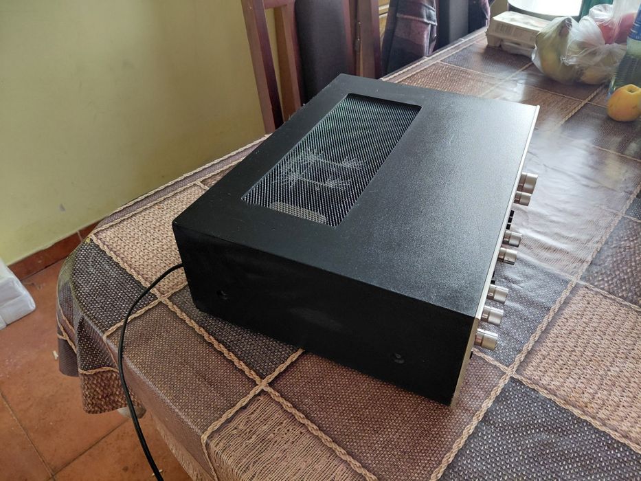 Amplituner Technics SA 5351 gwarancja