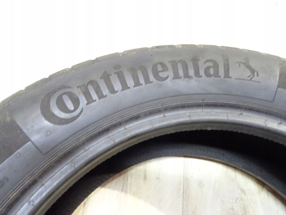 opona continental ecocontact 6 205/55r17 91v