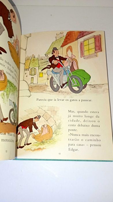 Os Aristogatos - Clube do rato Mickey