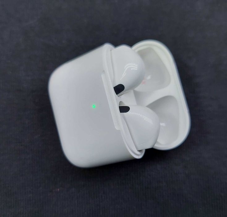 Наушники прошки с микрофоном блютуз гарнитура - навушники