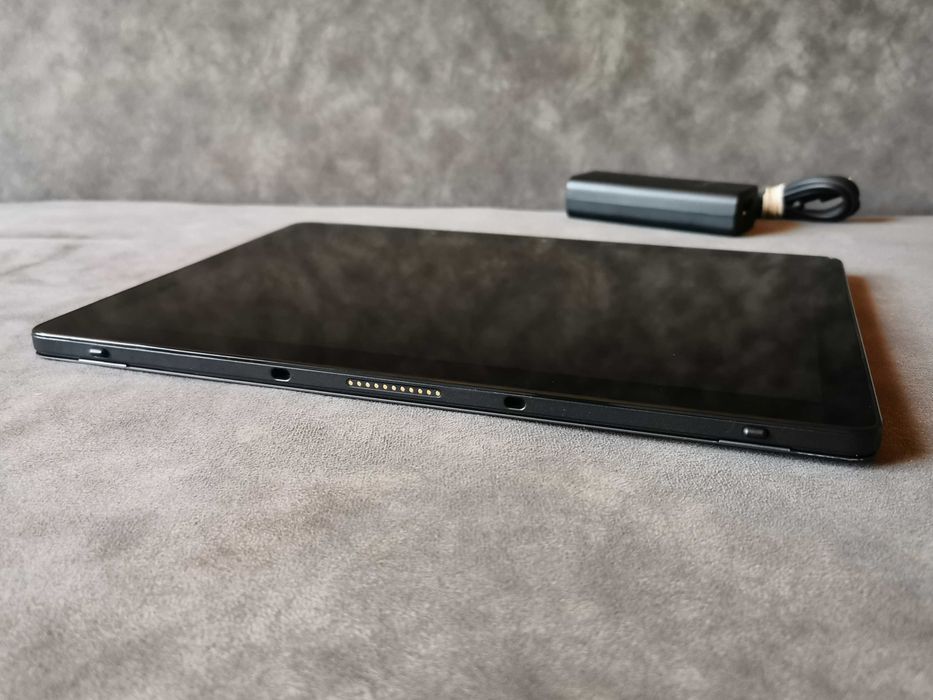 Планшет 2в1 ноутбук сенсорний Dell Latitude 5290 intel i7-8650u 16/256gb ігровий