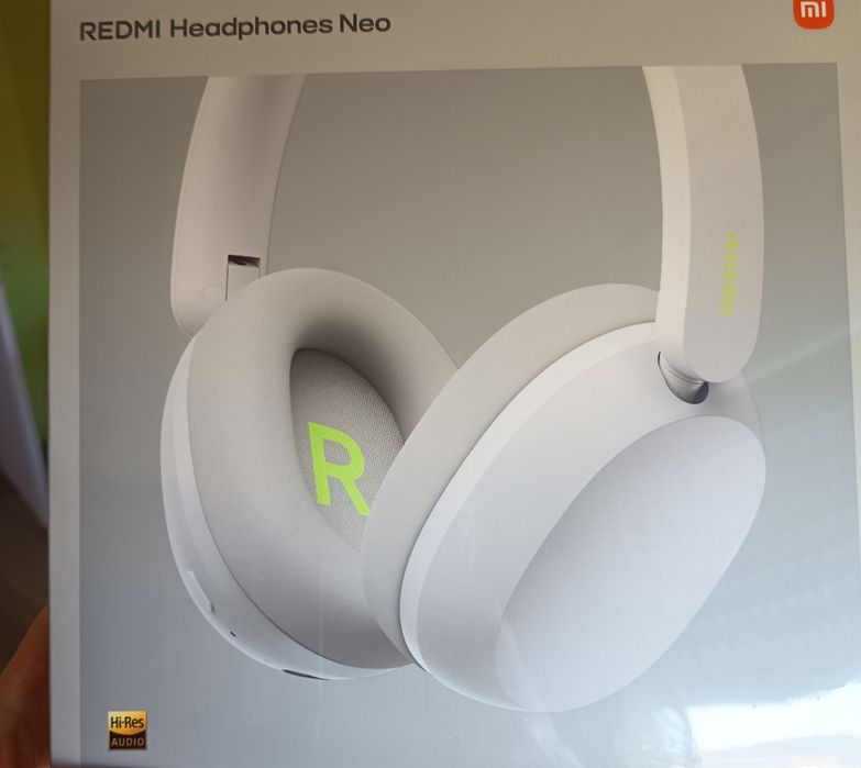 Redmi Headphones Neo