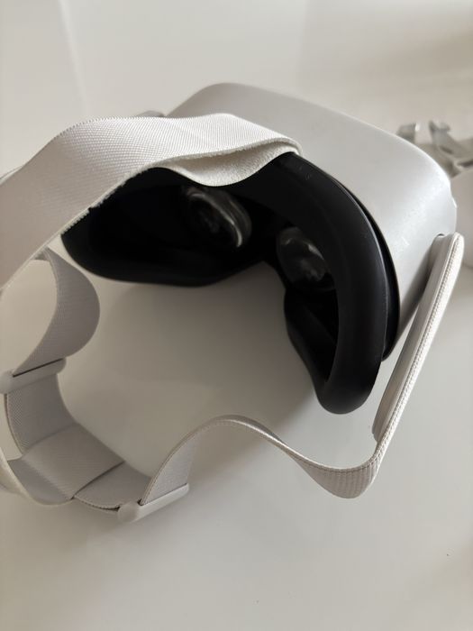 Óculos De Realidade Virtual Novos