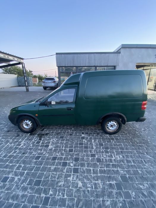Opel Combo Продам