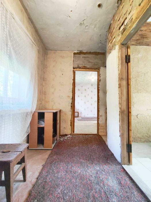 Перспективний будинок 46м2 на Масанах. Ділянка 21 сотка біля лісу/SZ