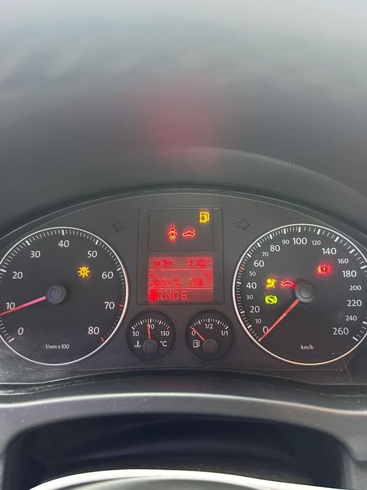 продам авто volkswagen golf plus