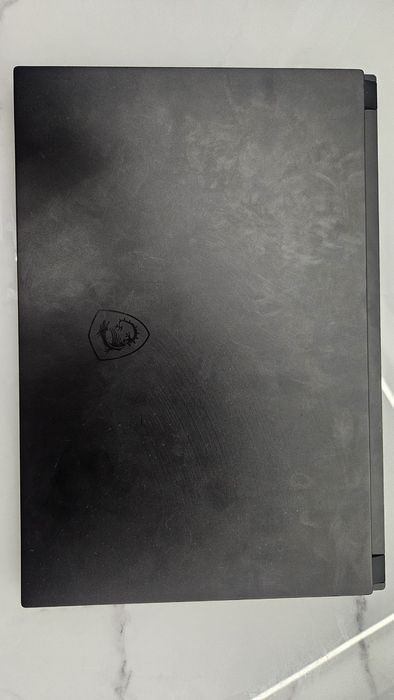 MSI Stealth GS66 12UGS | i7-12700H | RTX 3070 Ti | 32GB | 1TB | QHD 24