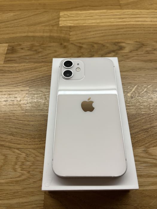 Iphone 12 mini 64GB
