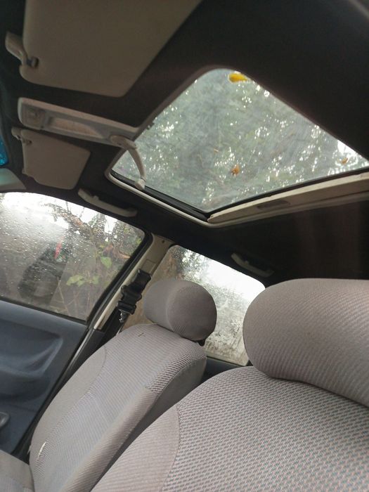 Ford Sierra1990 Году