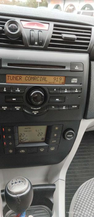 Fiat Stilo 1.9 mjet 16v 140cv