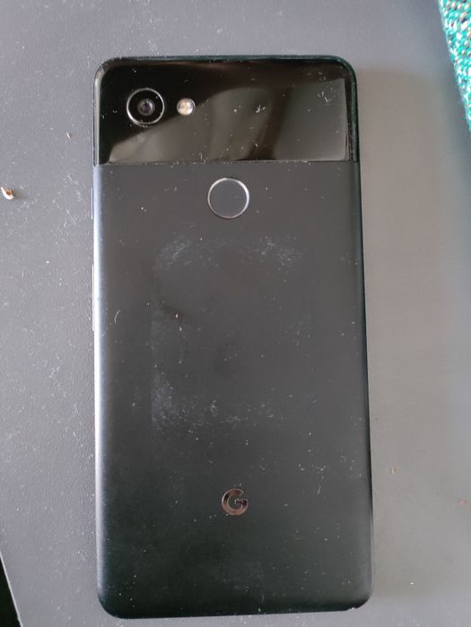 Google pixel 2 xl