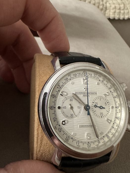 Vacheron Constantin Malte 47120