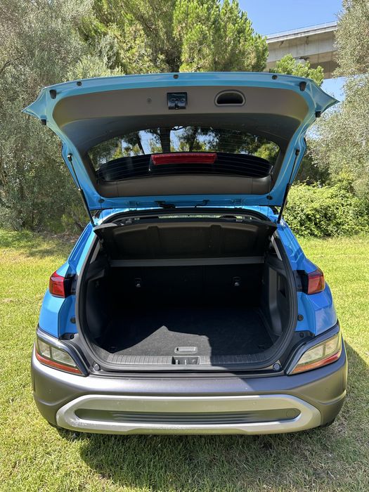 Hyundai Kauai 1.0 T-GDi Premium TT + Pack Plus