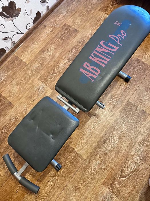 Продам тренажёр для пресса