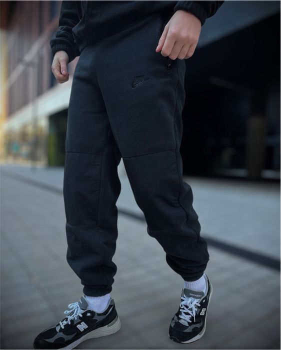 Штаны Nike Polar Fleece
