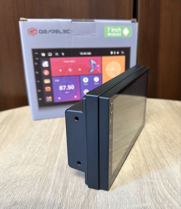 Radio Samochodowe 2 din Android Dotykowy ekran 7” NOWE