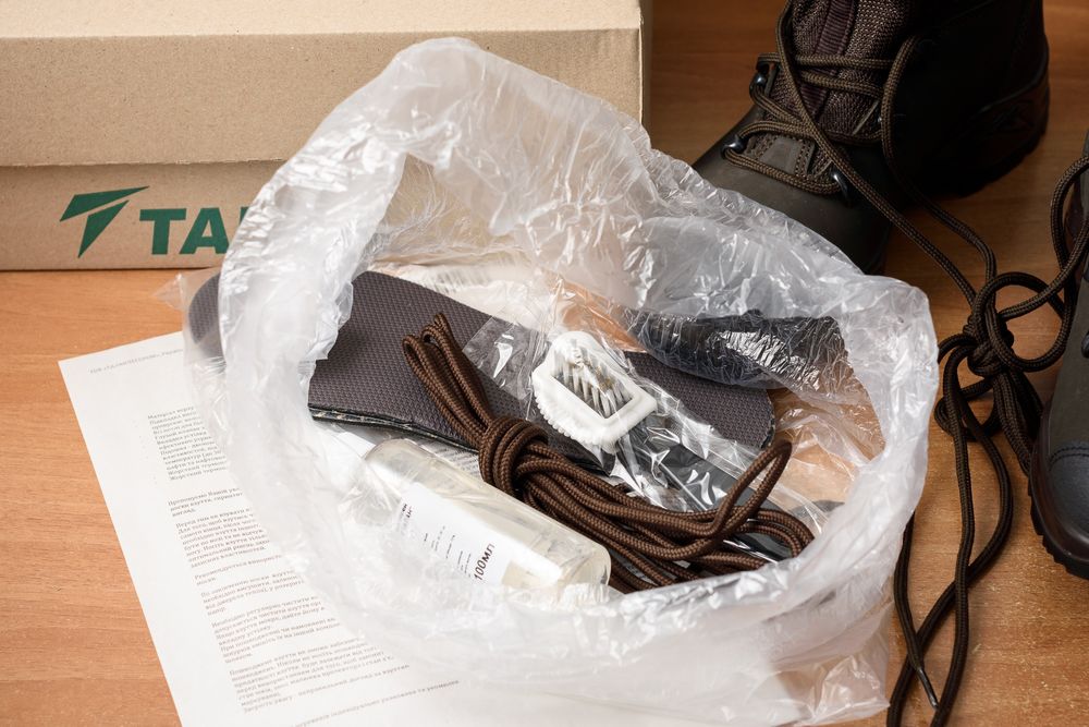 Знижка! Берці воєнні Таланпром,.