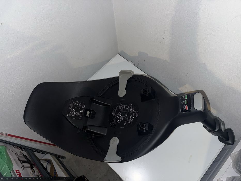 Isofix T da cybex