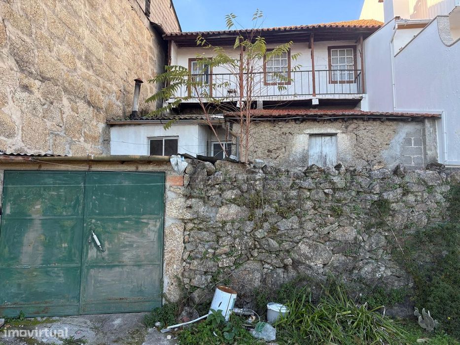 Moradia usada — Tortosendo, Castelo Branco