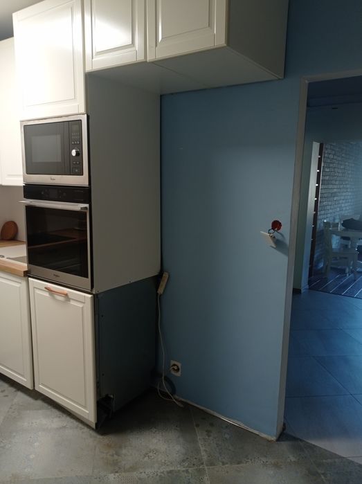 Piekarnik Whirlpool w9 os2 4s1 p