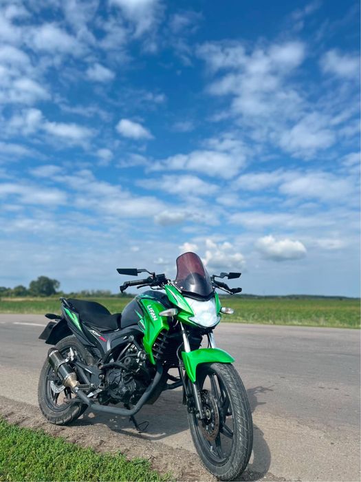 Ліфан кп 200сс.