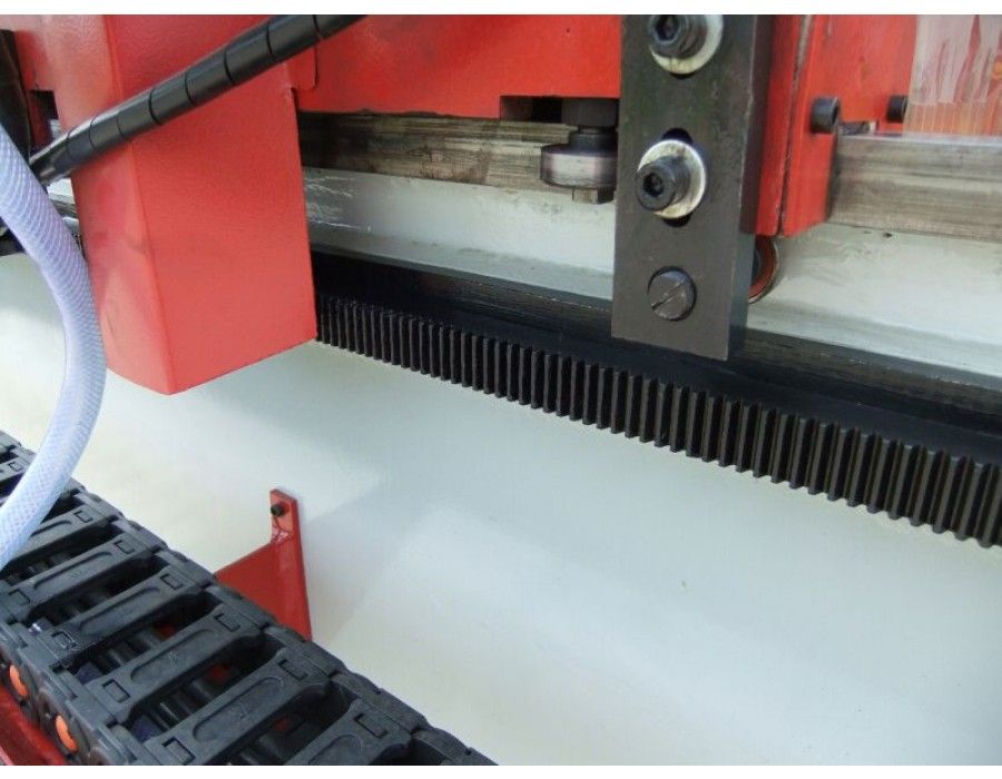 Заточувач для ножів фуганка WINTER GRINDER 1700 AUTO-MAGNETIC