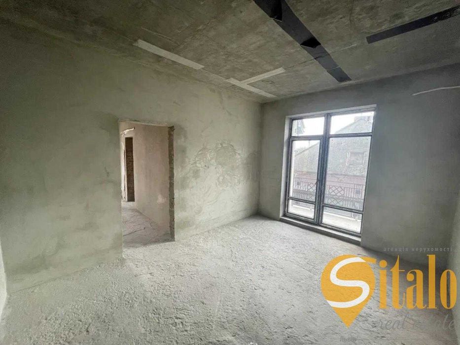 Продаж 3 поверховий будинок (новобудова), вулиця Навколишня, місто Львів