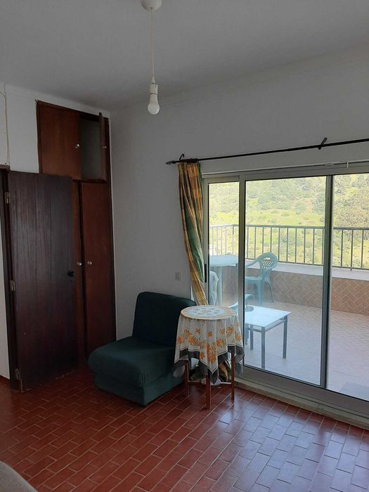 T1 equipado com terraço entrada final Fevereiro - Sesimbra