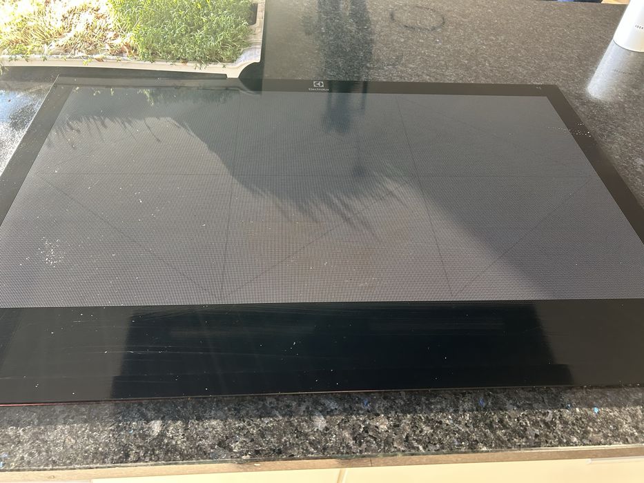Płyta indukcyjna totalflex ELECTROLUX EIV87671 78x52