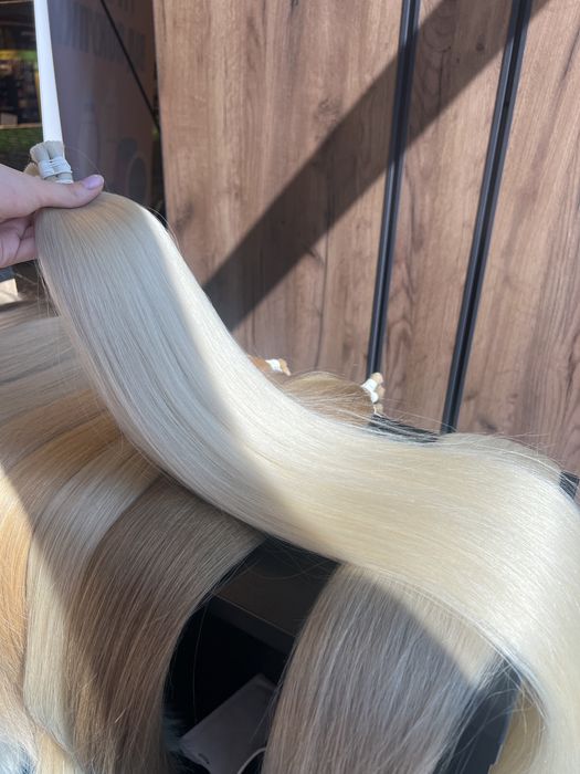 Прямий постачальник! Волосся для нарощування . Купити волосся