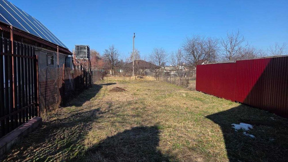 Продам півбудинку з ремонтом с.Нові Петрівці Вишгородського р-ну