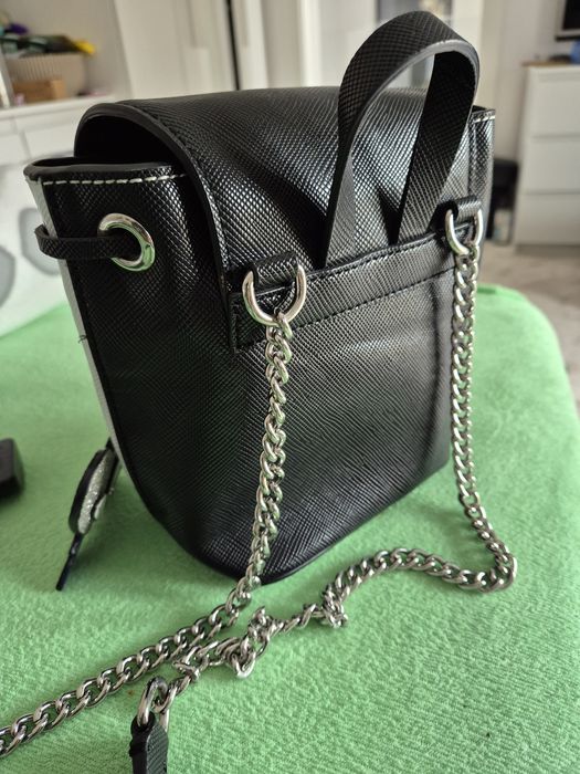 Plecaczek torebka Guess