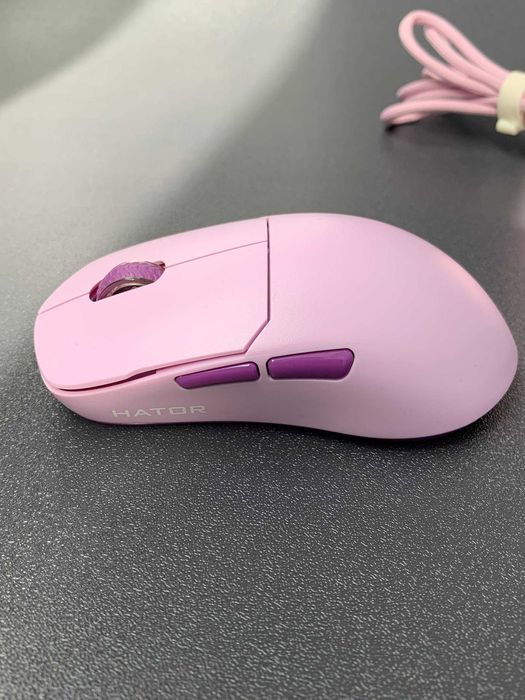 Мишка Hator Quasar Essential