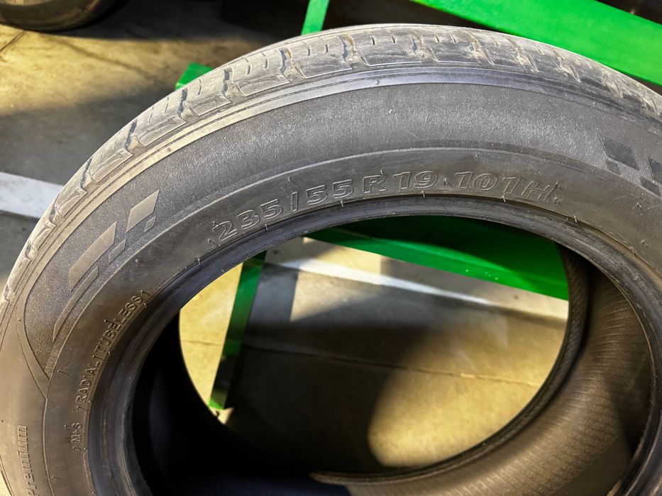 Шини Kumho Crugen Premium