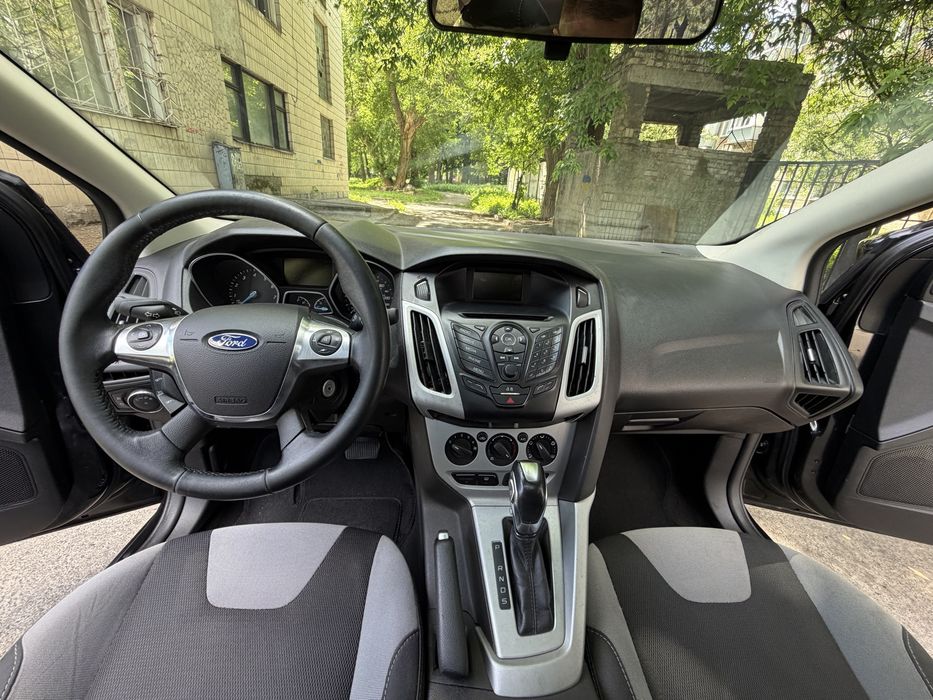 Продам Ford Focus