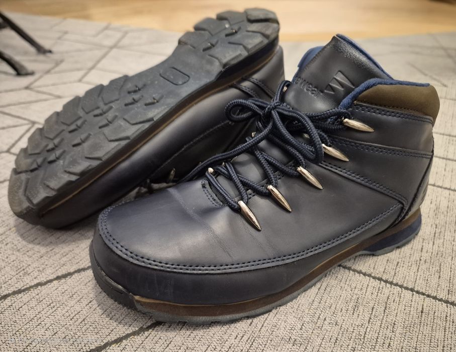 Buty trekkingowe feewear *odbiór osobisty*
