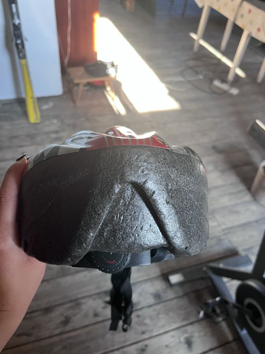 Kask rowery Ventura