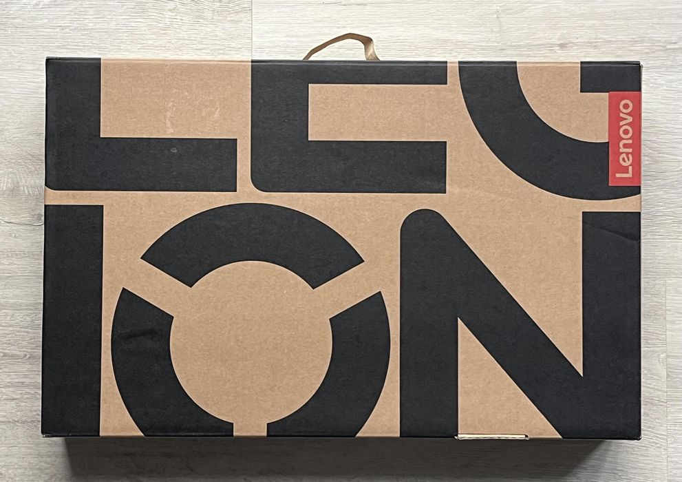 Laptop Gamingowy Lenovo Legion 5 R7 24GB/512 RTX5060 Win11 2 cykle FV