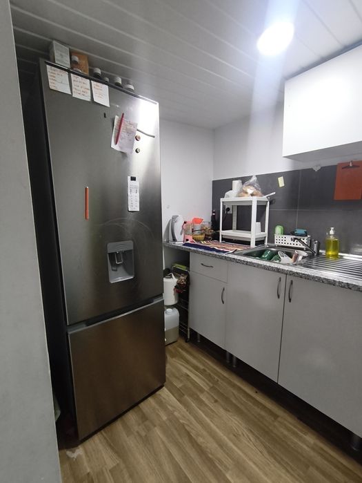 Casa pronta para habitar