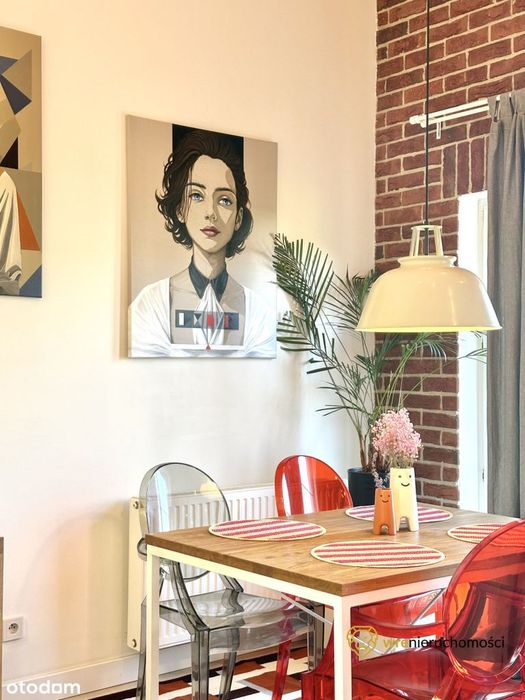 Loft z duszą | Antresola | Nowa Papiernia