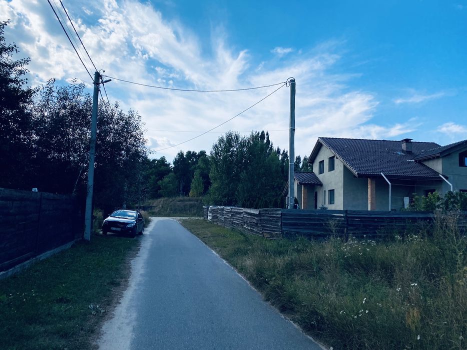 Продам будинок +14 сот землі. вул.Грушова, с.Пилиповичі