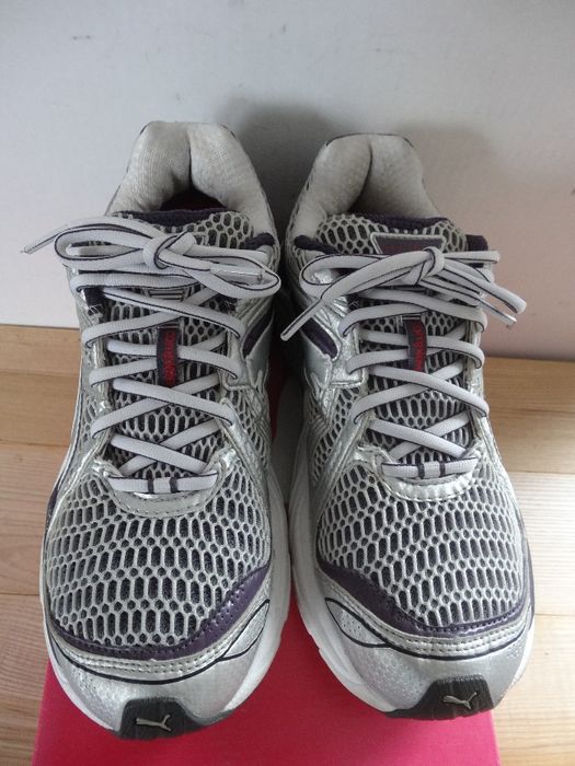 Puma Vectana CELL roz 38,5 Bieganie Sportowe Adidasy