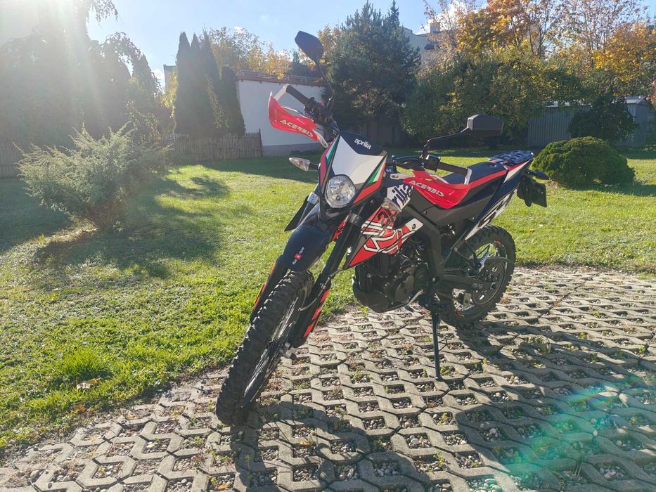 Aprilia