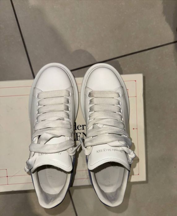 Alexander McQueen оригинал