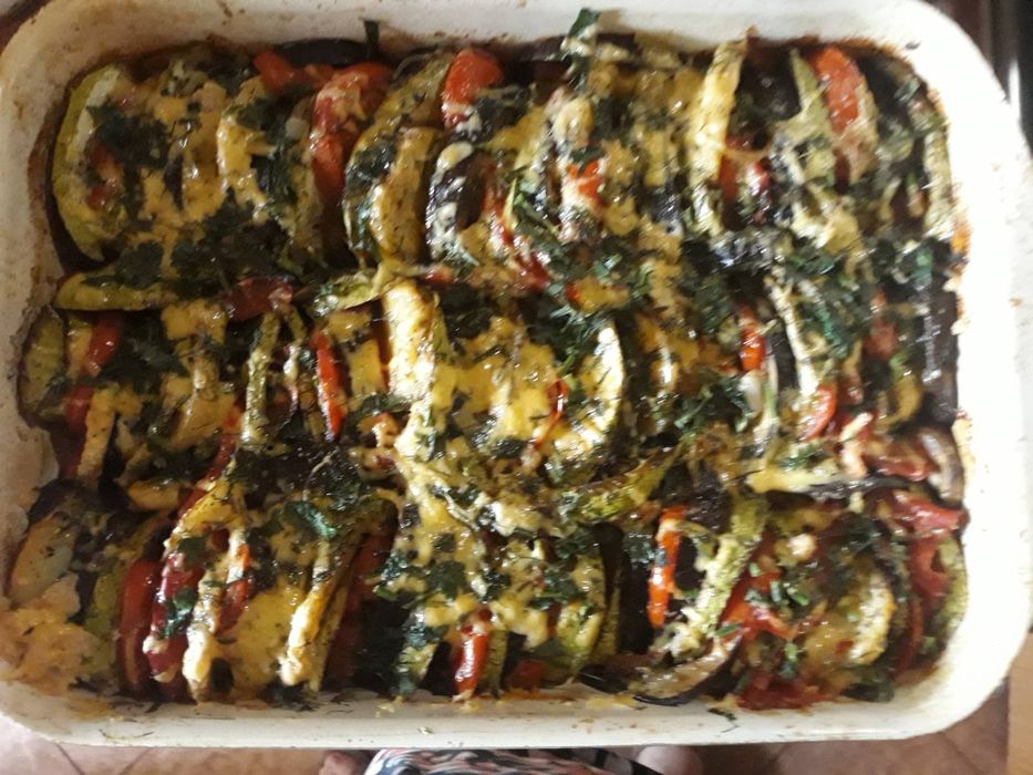 Изготовление домашней еды. Район Черемушки