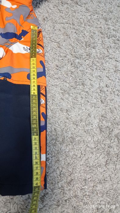 Продам курточку весна осінь на хлопчика