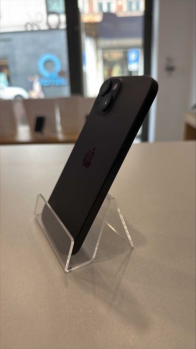 JAK NOWY | IPHONE 15 256GB | Gwarancja 2 lata | Bat:86%