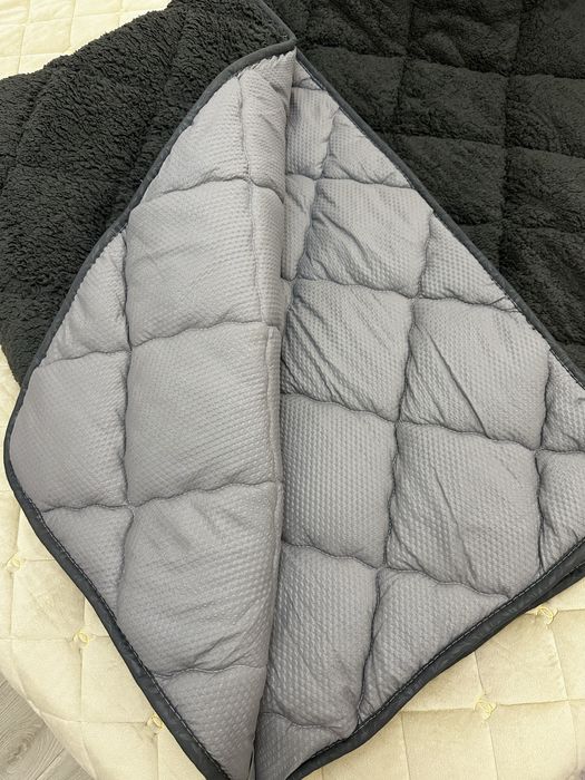 Ковдра хутряна 200*220