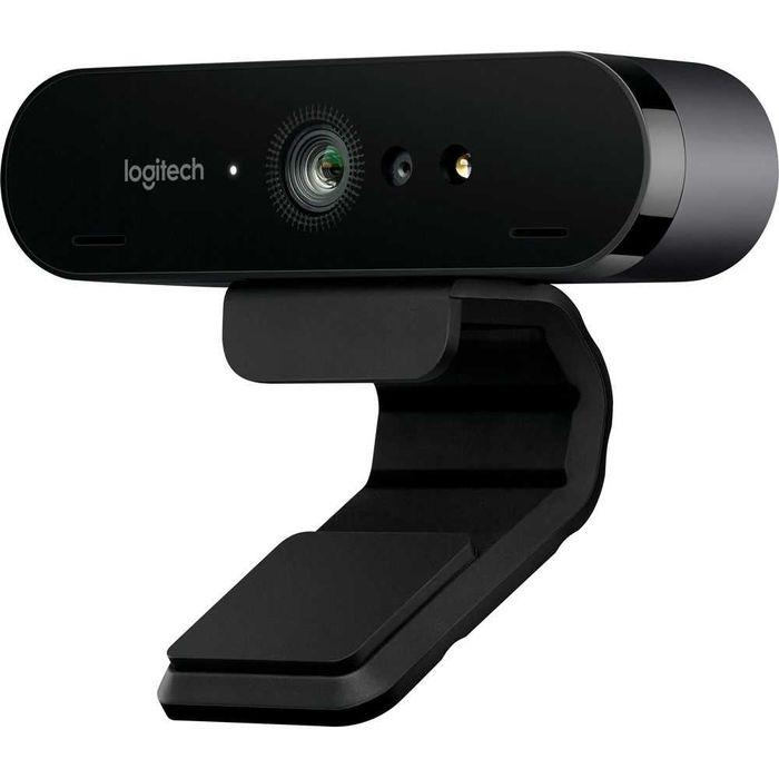 Logitech Brio 4k