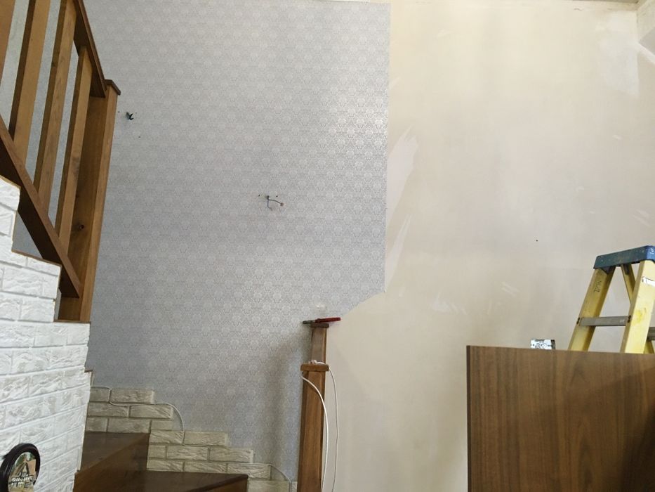 Внутрішні роботи. м.Чернівці